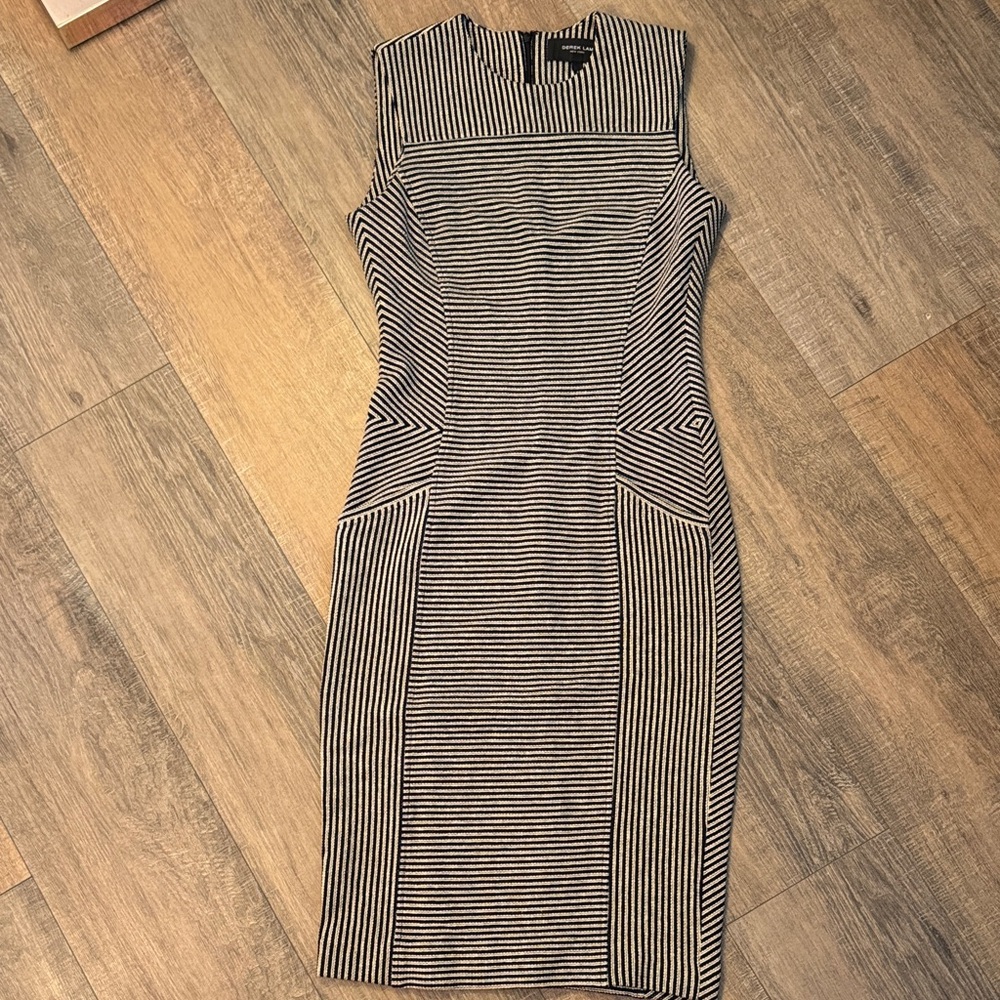 Derek Lam Sheath Dress | Size 4